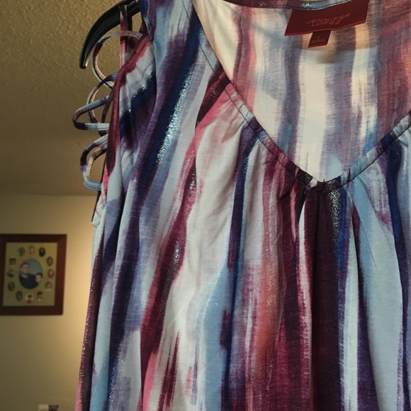 Long sleeve top - Picture 5 of 5